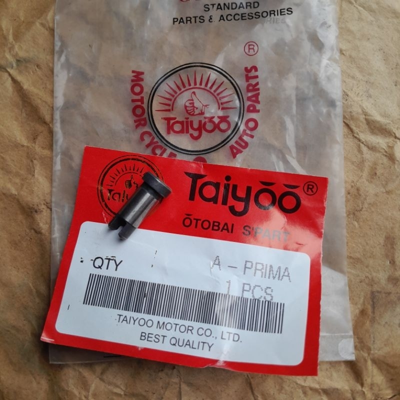 Bos bosh as pompa oli honda astrea prima grand supra x lama