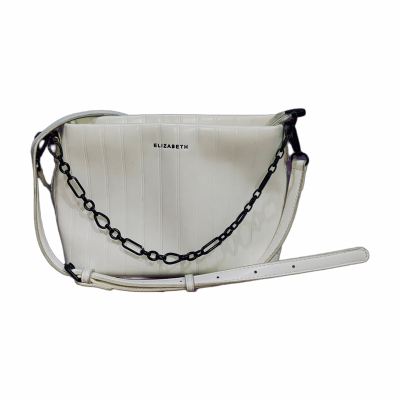 [PRELOVED] Elizabeth Bag original
