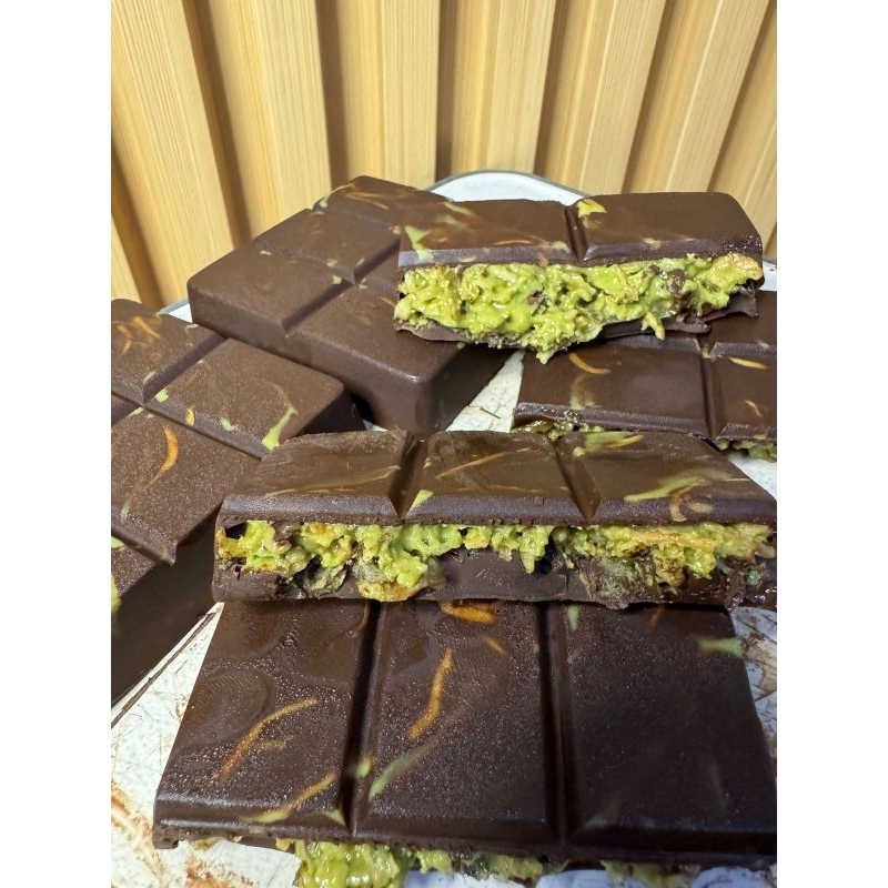 

Coklat Dubai 140gram.