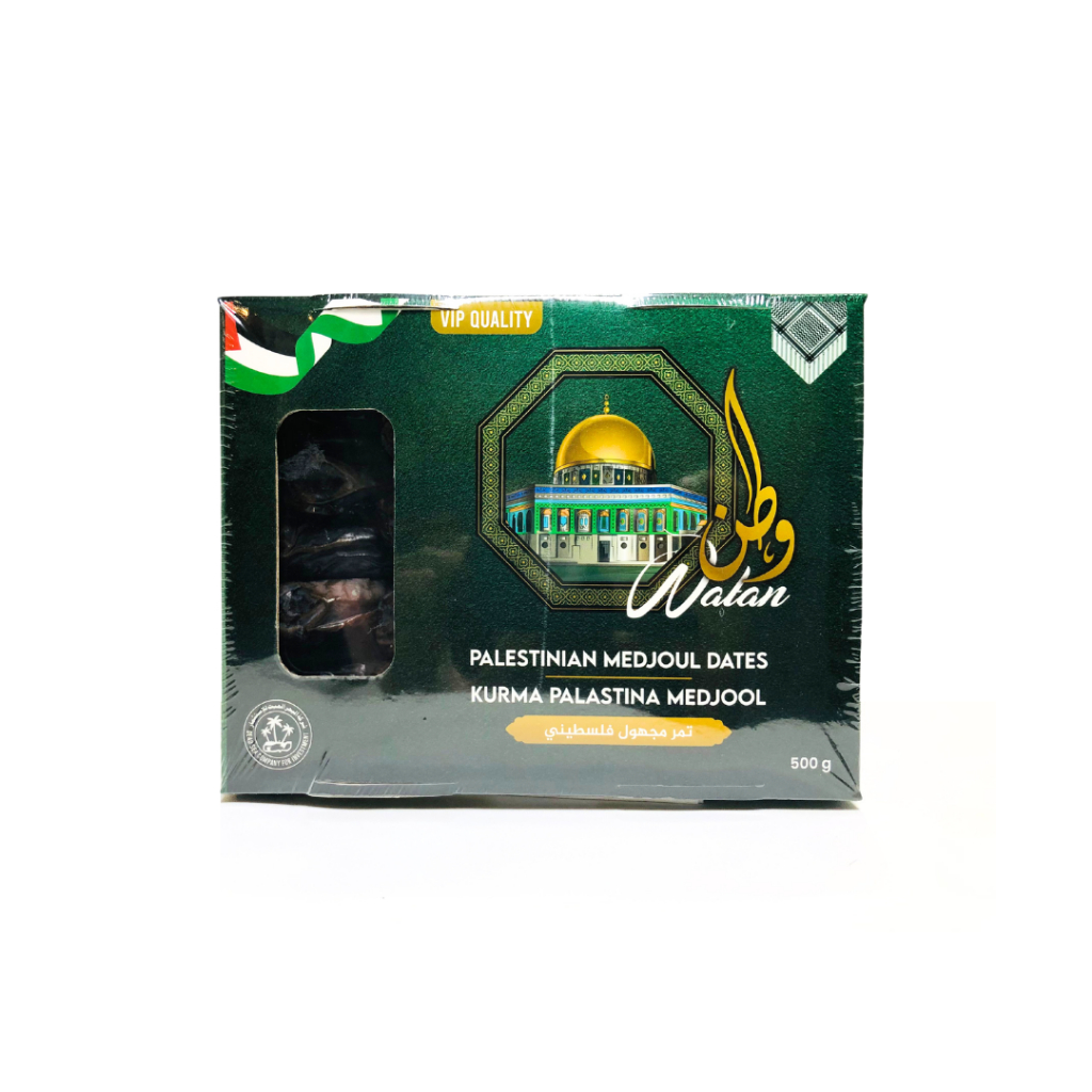 

Kurma Medjoul Watan Palestin premium Best Quality Kurma medjol - Kurma Indonesia