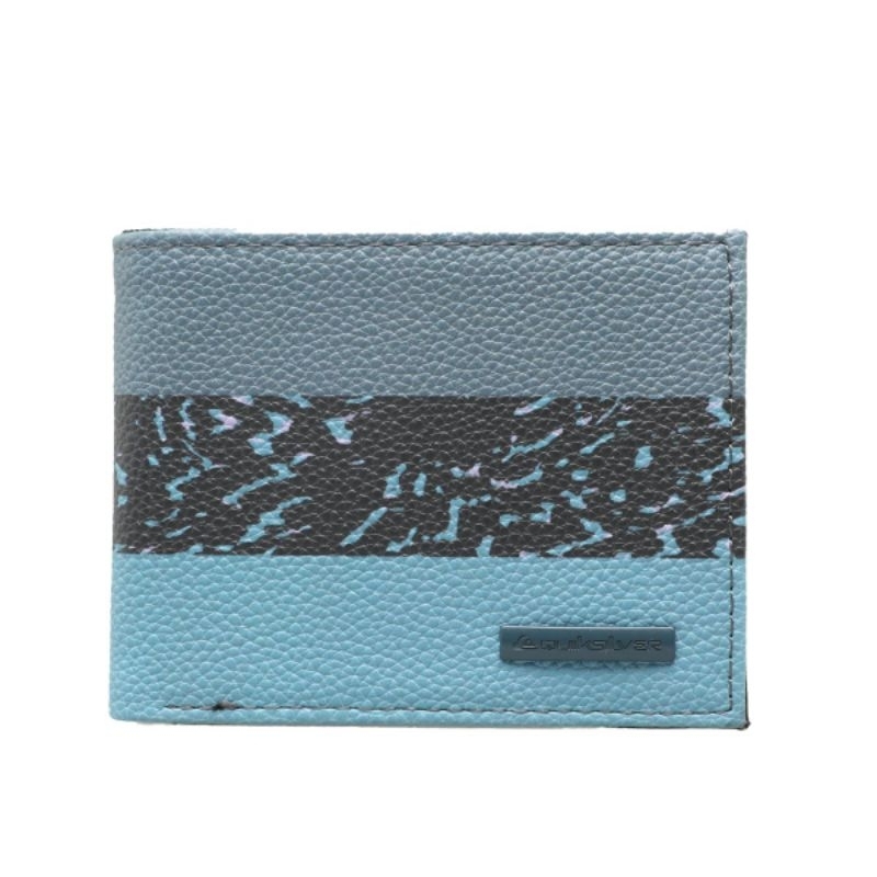 dompet Quiksilver freshness wallet original