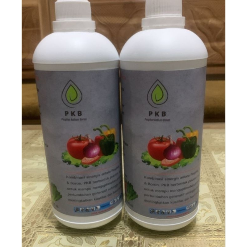 phospat kalium boron 1 liter