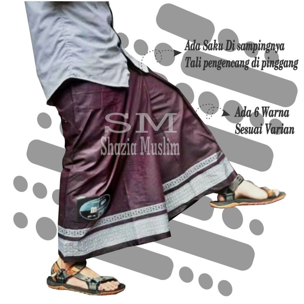 Sarung Celana Pria Dewasa Dan Jumbo Bahan Tebal Sarung Celana Dewasa Celana Sarung Jumbo Sarcel