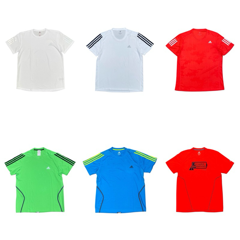 RUNNING JERSEY By ADIDAS ORIGINAL