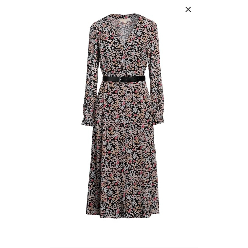 MICHAEL KORS DRESS ( NO BELT )
