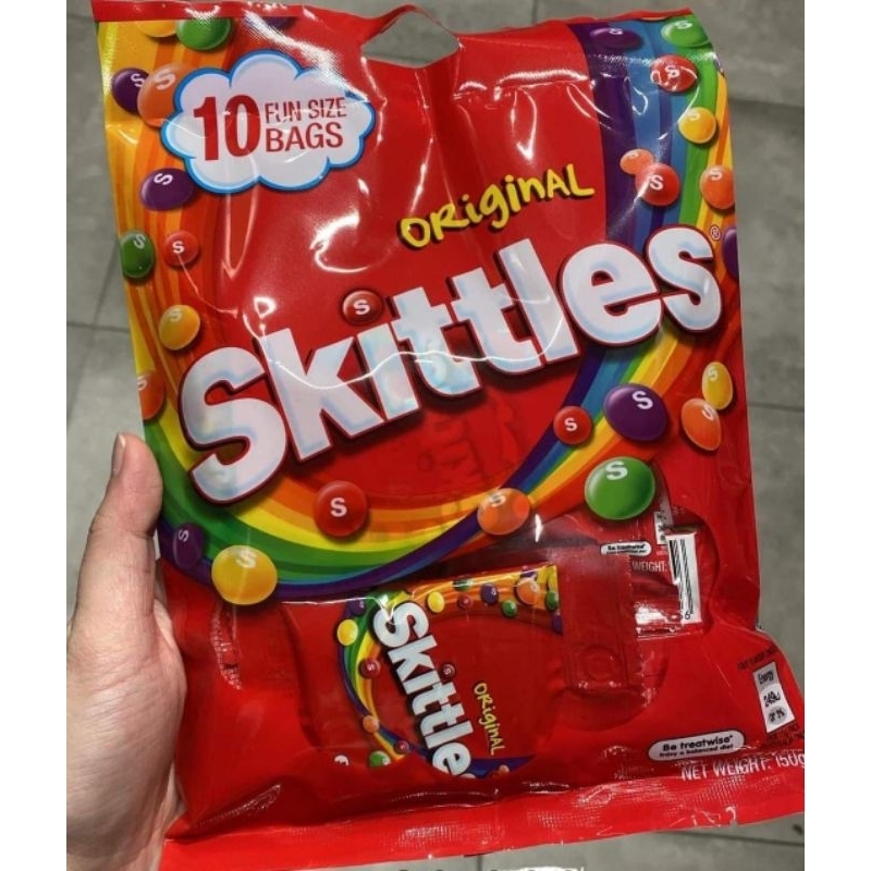 

skittles original