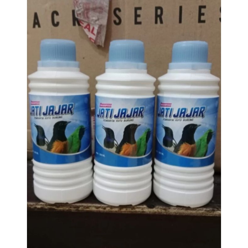 JATI JAJAR EBOD JAYA OBAT SHAMPO PEMBASMI KUTU