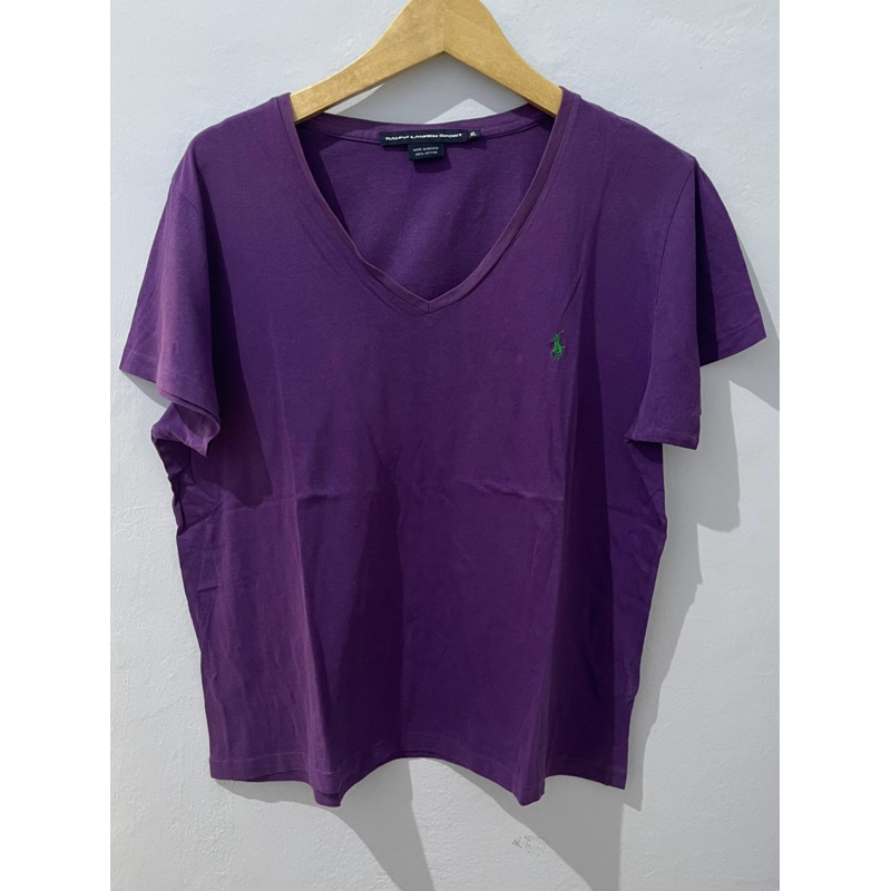 Kaos Cewek Polo Ralph Lauren (PL)