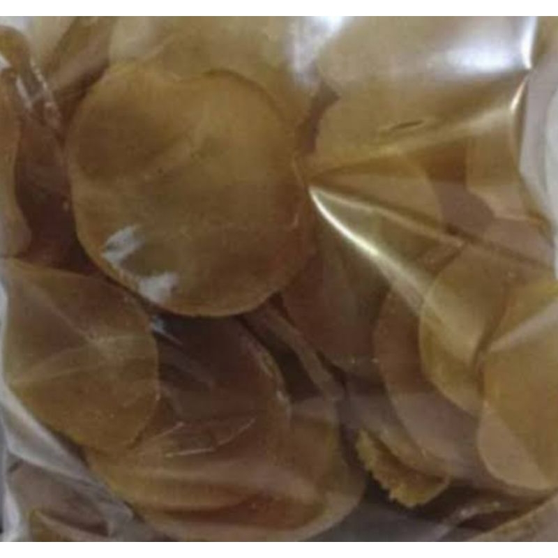 

Kerupuk Beras bawang gurih 1kg / 2kg