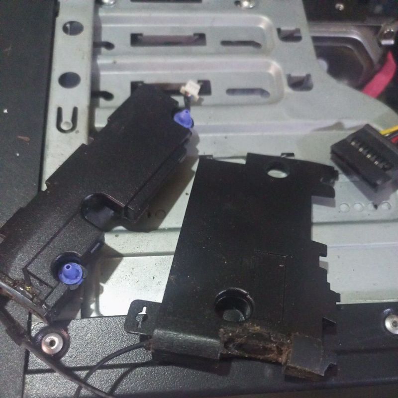speaker laptop dell latitude 3330