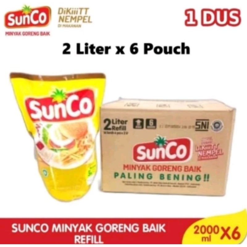 

VC EVENT MINYAK SUNCO DAN KEBUTUHAN LAINNYA