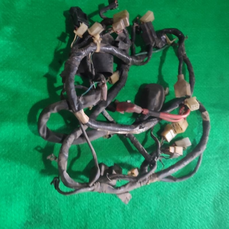 jual kabel bodi original Honda CS1