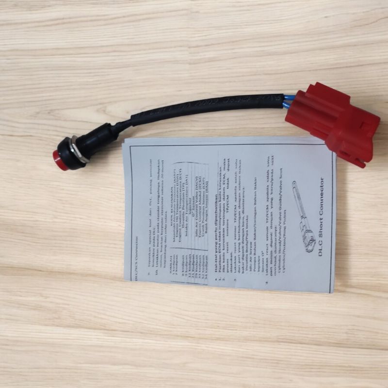 alat reset honda dlc