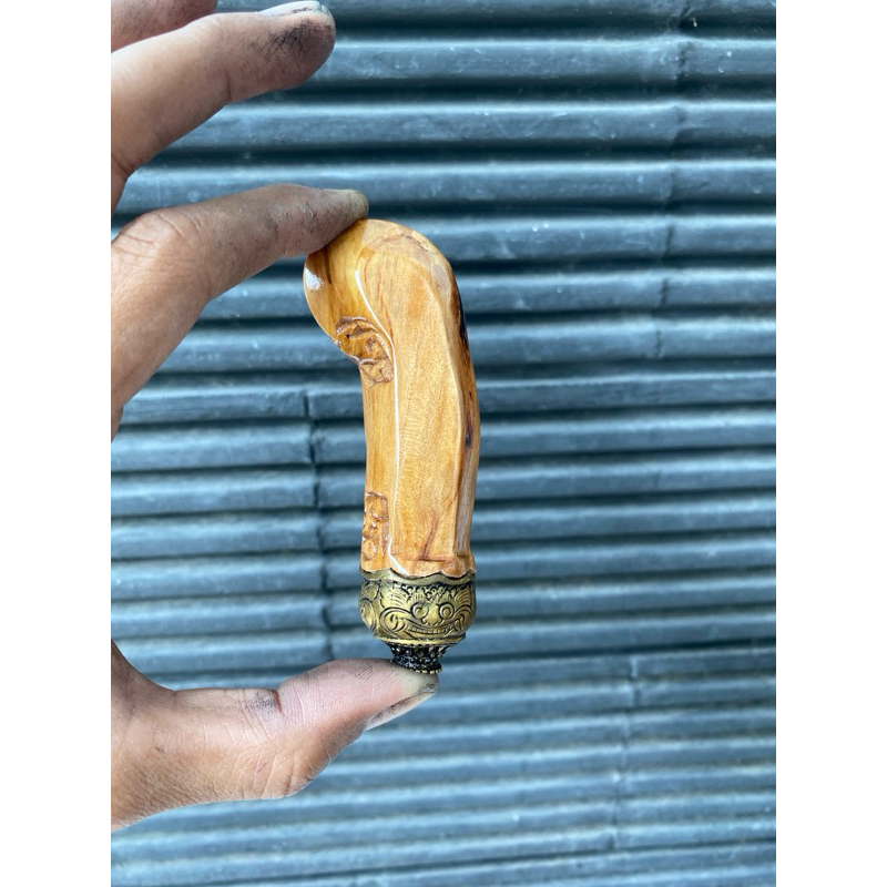 deder kayu kemuning mendak selut jogja