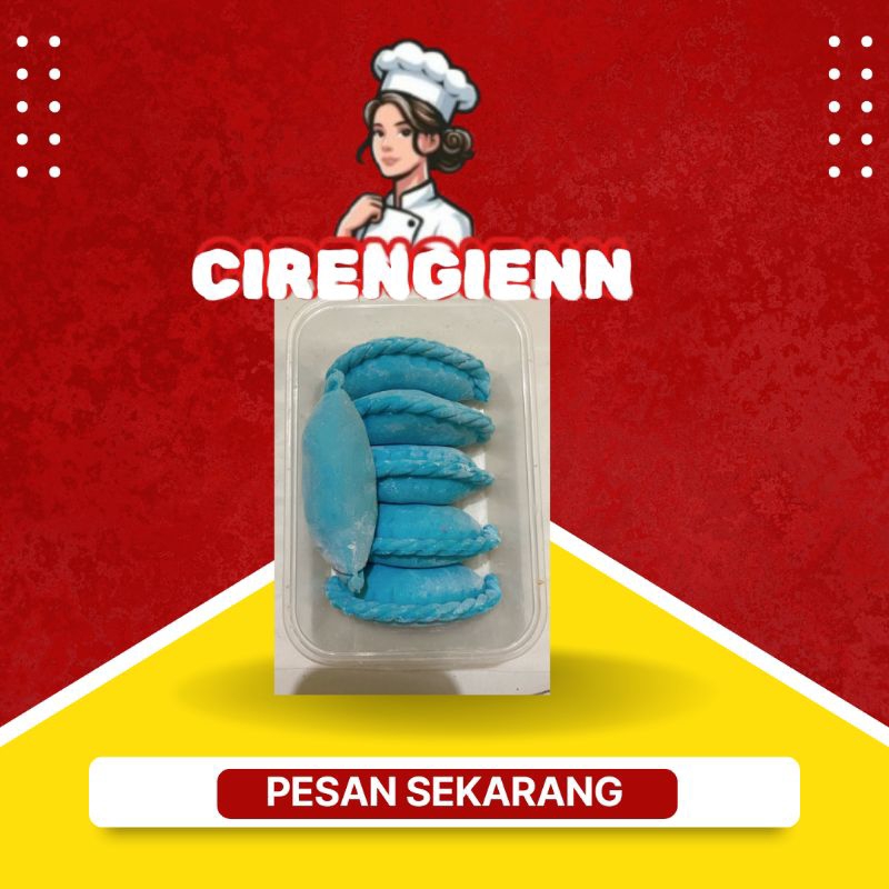 

CIRENG ATI AMPELA