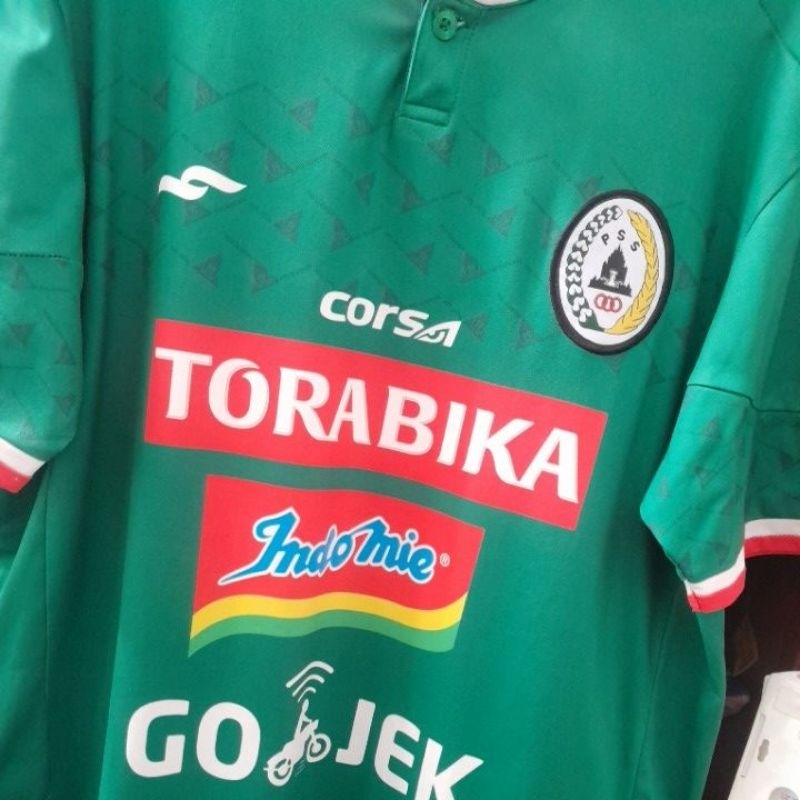 Jersey PSS Sleman 2019