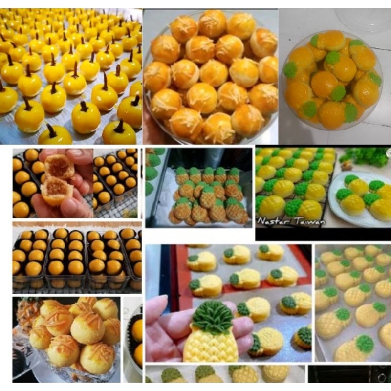 

kueh kering