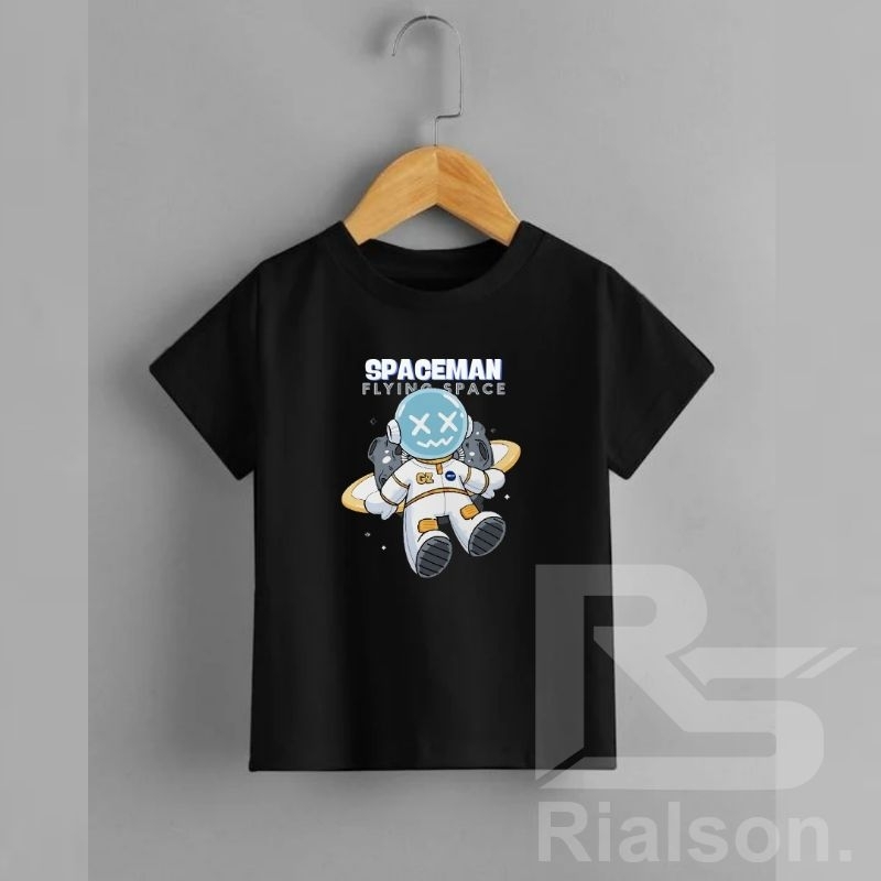 KAOS ANAK KARAKTER BAJU ANAK LAKI-LAKI MONSTER TRUK USIA 1-8 TAHUN FASHION ANAK | Kaos Rialson - SPA