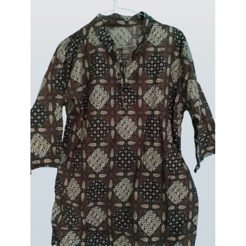 PRELOVED BATIK BALI WANITA