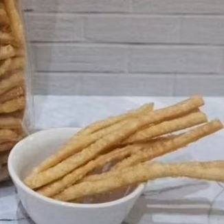 

cheese stick/stik keju 250gr