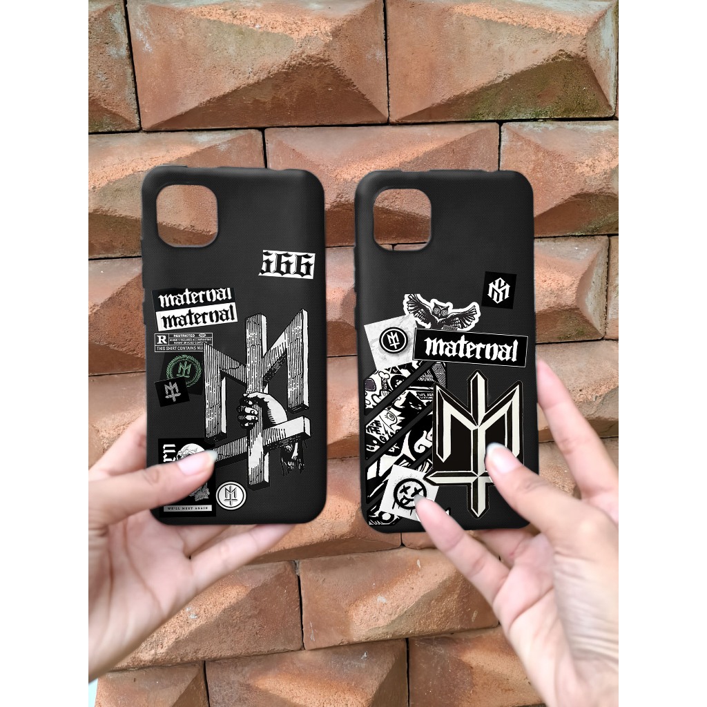 Casing Hp ADVAN G5 - G9 PRO - GX - G5 PLUS Terbaru - Softcase Silikon Hp ADVAN G5 Terbaru