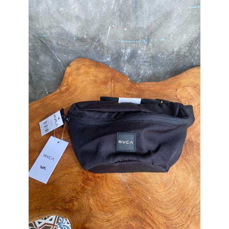 Waistbag RVCA original 100%