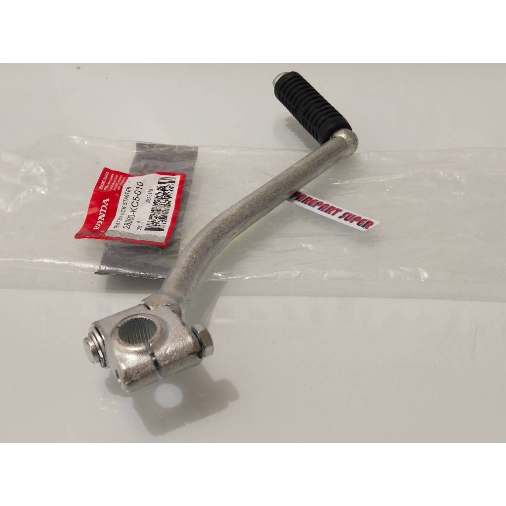 SLAHAN ENGKOL GL PRO PART KC5, SLAHAN ENGKOL MOTOR HONDA GL PRO