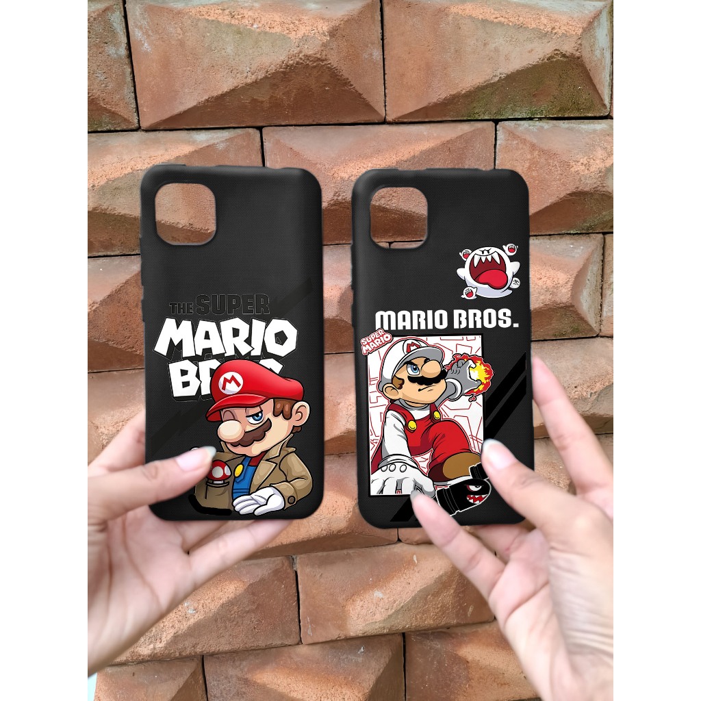Casing Hp ADVAN G5 - G9 PRO - GX - G5 PLUS Terbaru - Softcase Silikon Hp ADVAN G5 Terbaru
