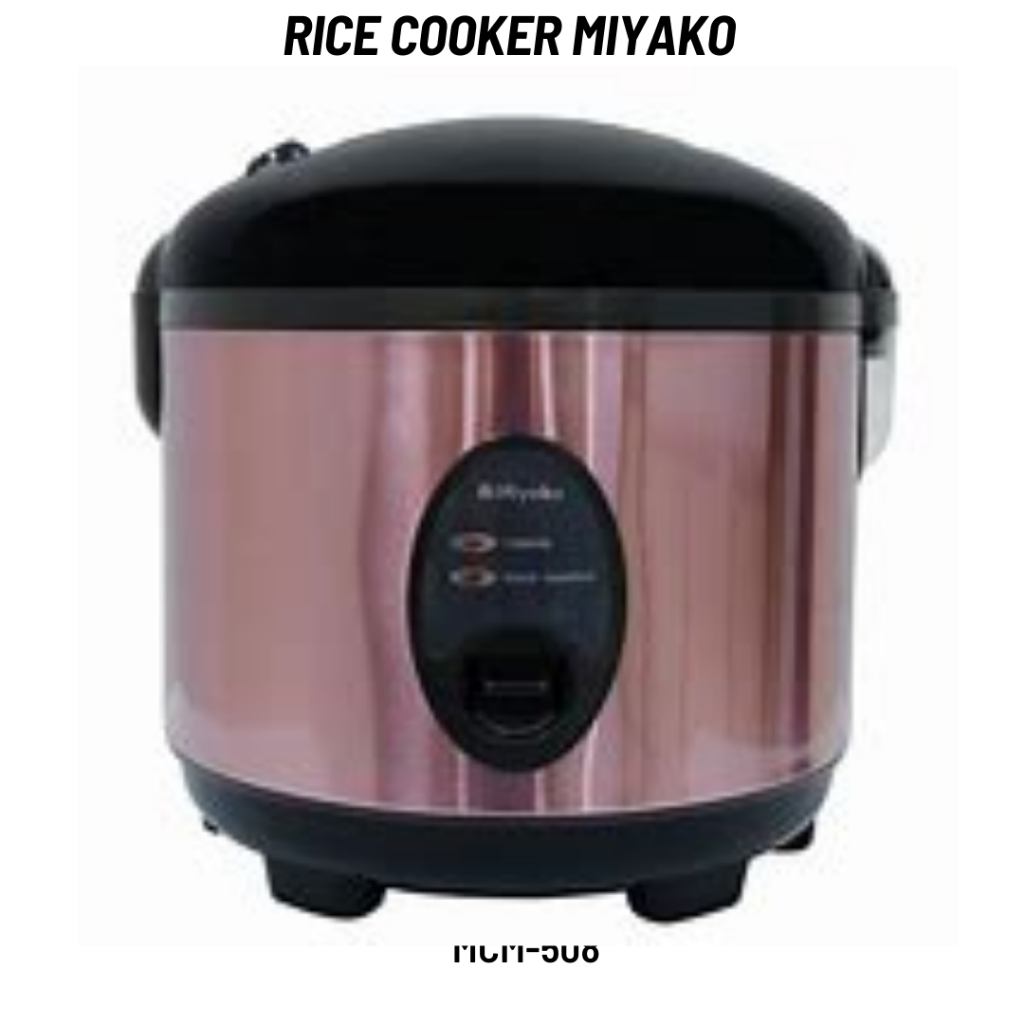 MIYAKO MCM 508