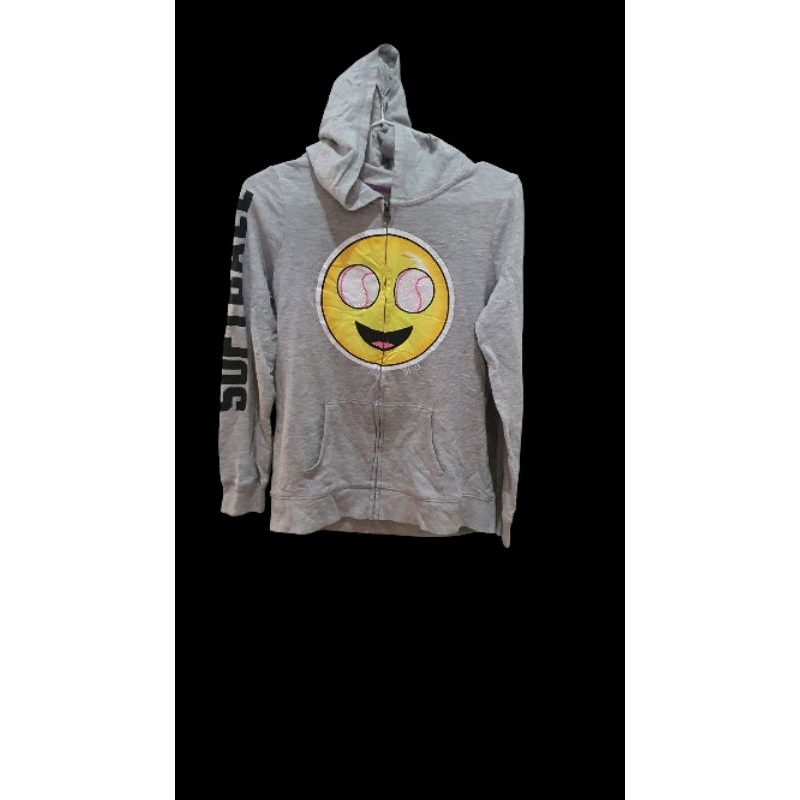 PL Jumper Ladies Abu² || Jacket Wanita