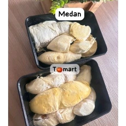 

DURPAS DURIAN PREMIUM MEDAN PACK