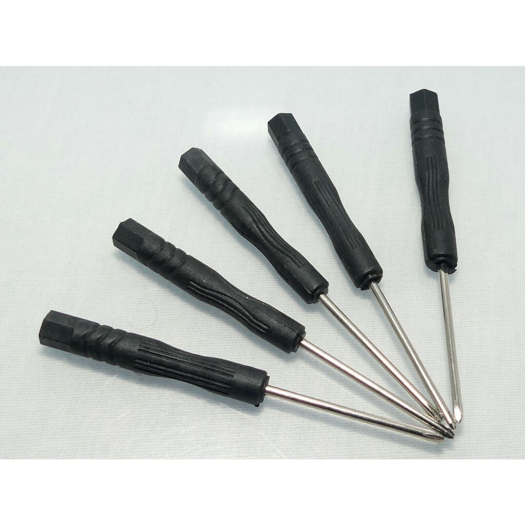 Obeng Plus M.2 Nvme Vga baut M2 M2.5 M3 komputer case casing MINI / SSD M.2 Nvme / HDD Caddy/Laptop