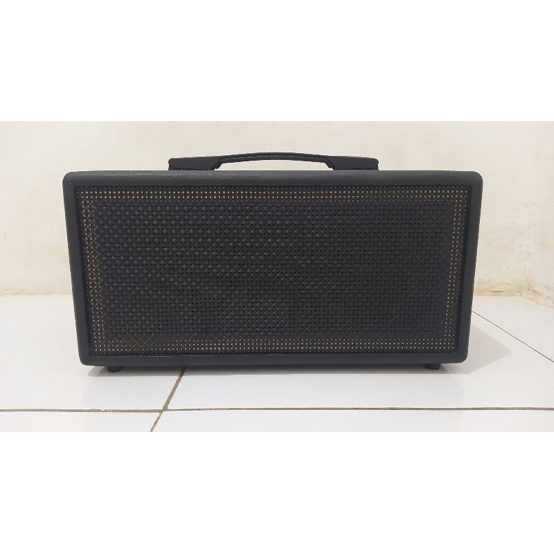 speaker portable / sound diy