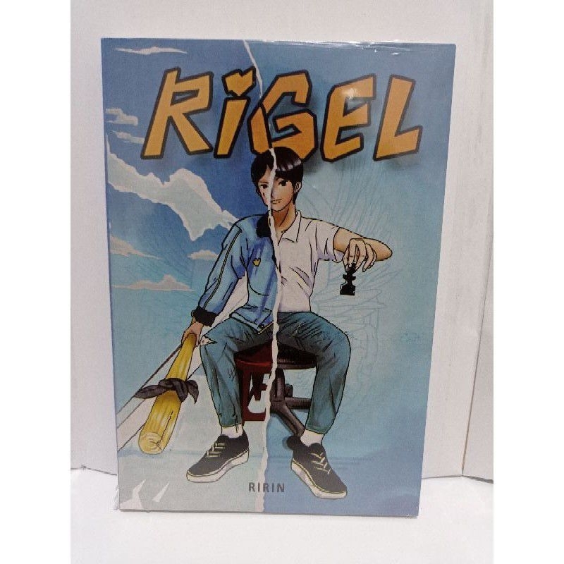 Novel Rigel