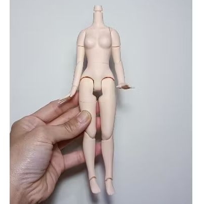 body pivotal azone skin putih