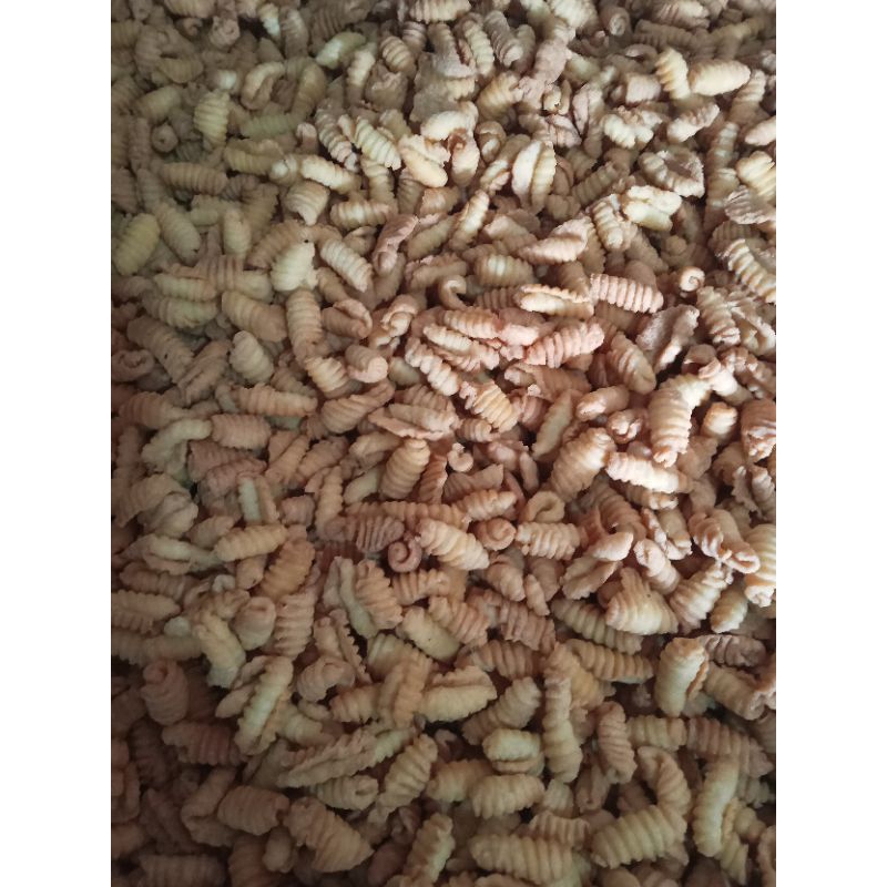 

Kue Garfu 100gr