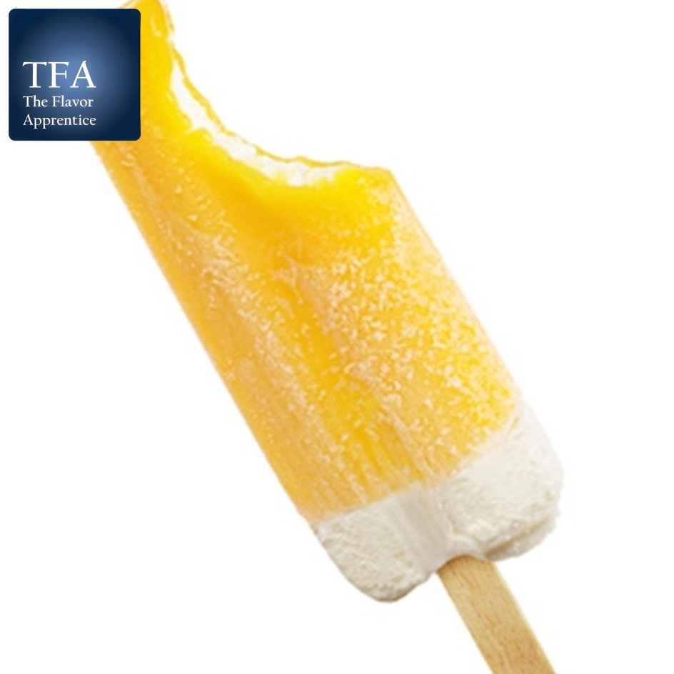 

TFA Orange Cream Bar 30ml