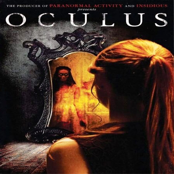 Pelem Oculus 2013