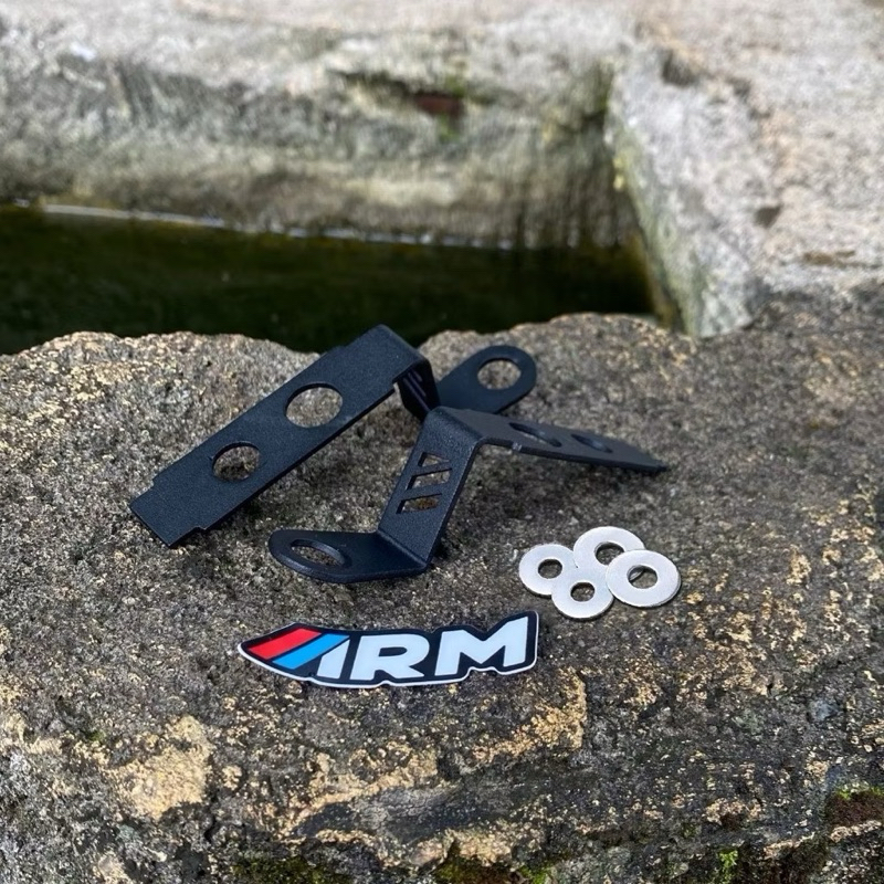 ARM BRACKET LAMPU TEMBAK DUDUKAN LAMPU SOROT ARM BREKET LAMPU SOROT UNIVERSAL