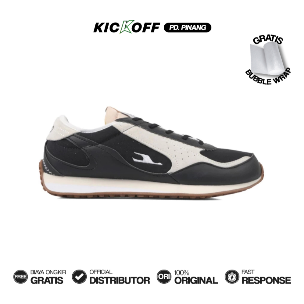 SEPATU SNEAKERS SPECS 106