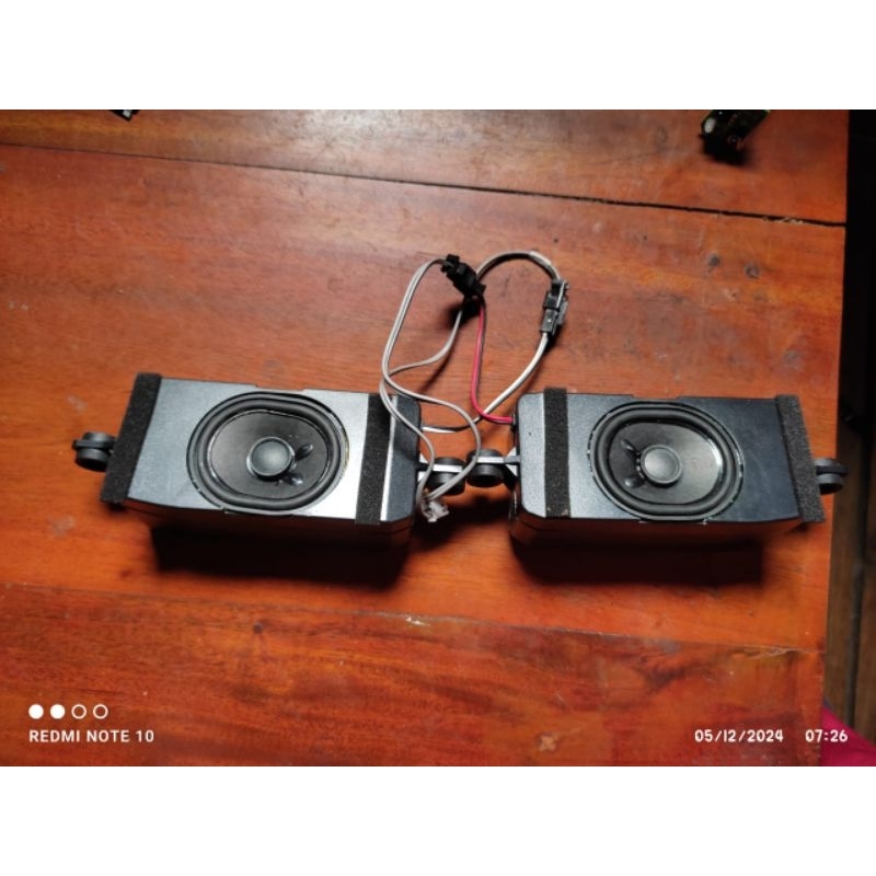 speaker tv xiaomi A2 32inch