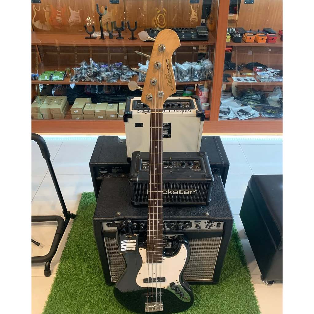 BASS J&D BROTHERS
