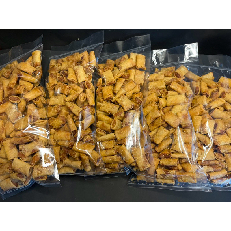 

SUMPIA UDANG PREMIUM [390 Gr]