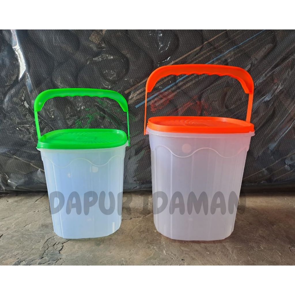 TOPLES GM PETAK TINGGI BERGAGANG TG - 333 DAN TG - 444