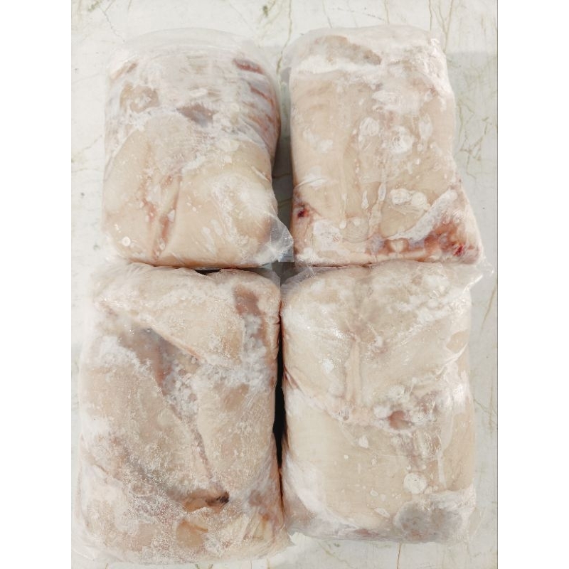 

Dada ayam fillet