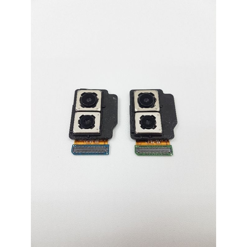 Samsung note 8 Kamera belakang second original copotan
