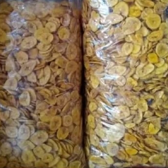 

pisang koin manis pisang koin 125gr