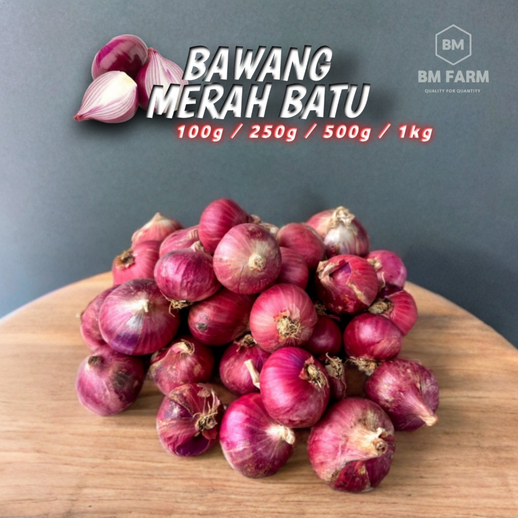 

BAWANG MERAH LANGSUNG DARI PETANI