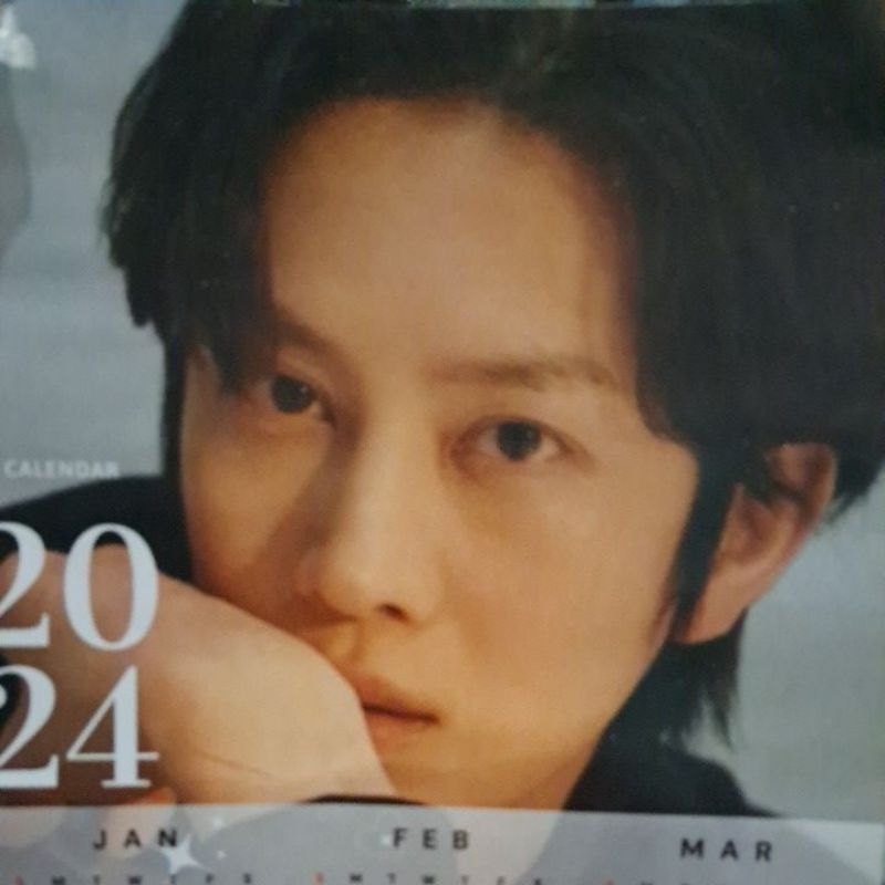 PC Heechul booked