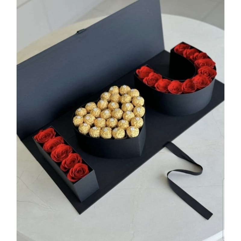 

Kado Valentine Bali Ukuran jumbo